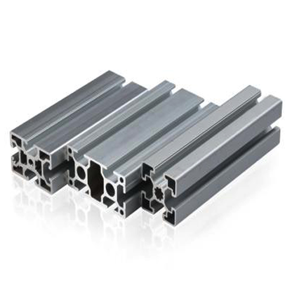 散热器铝型材按应用场景分类‌