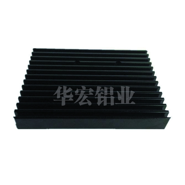 武汉电子散热器技术