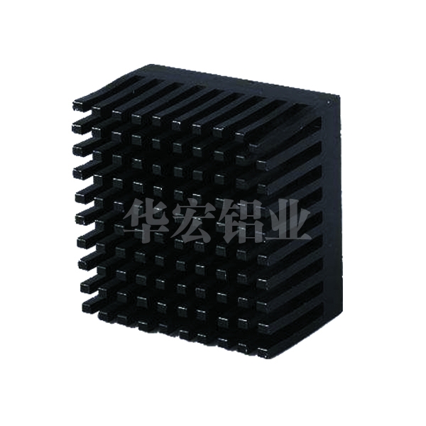 太仓优质散热器铝型材