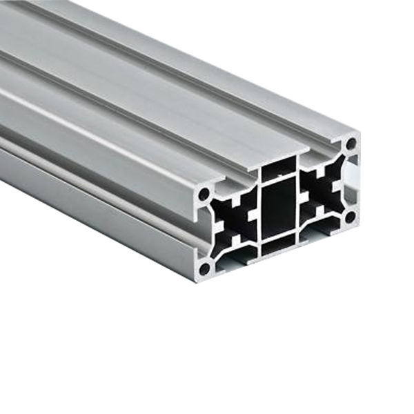 散热器铝型材挤压生产工艺流程