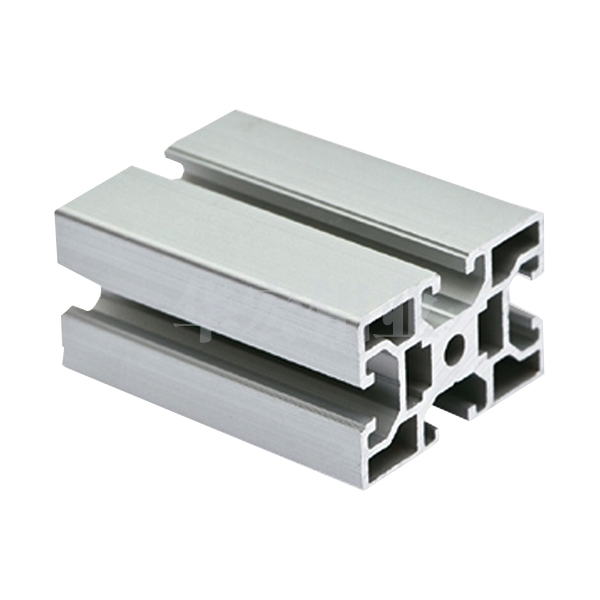 散热器铝型材的生产流程介绍