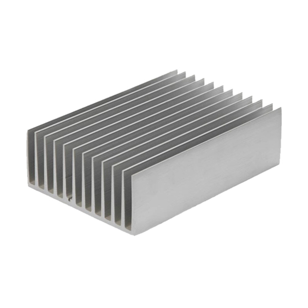 散热器铝型材的应用 散热器铝型材的应用